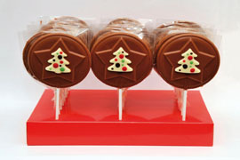 Love Dark Choc